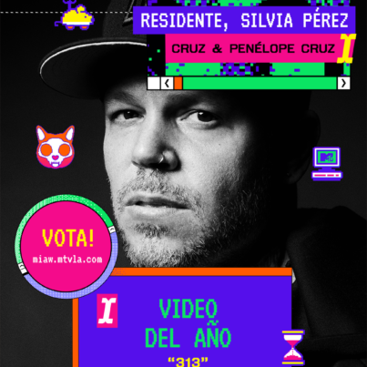 Flyer 2 - Residente - 313