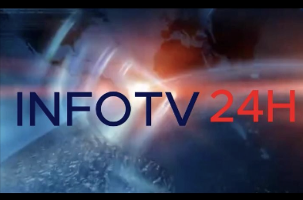 INFOTV PORTADA