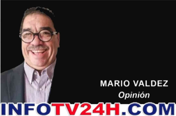 MarioValdez