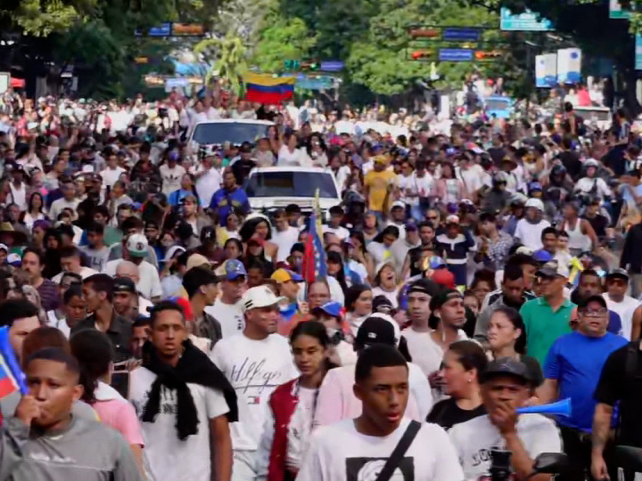 protestas-venezuela