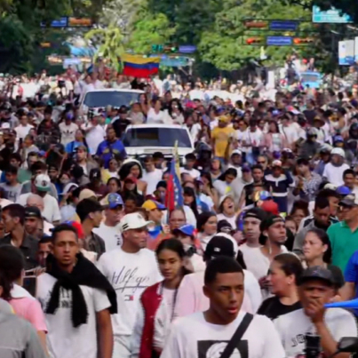 protestas-venezuela