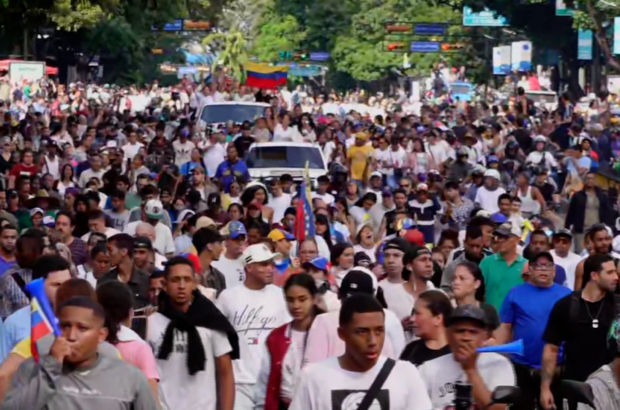 protestas-venezuela