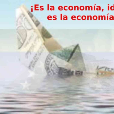 Es la economía