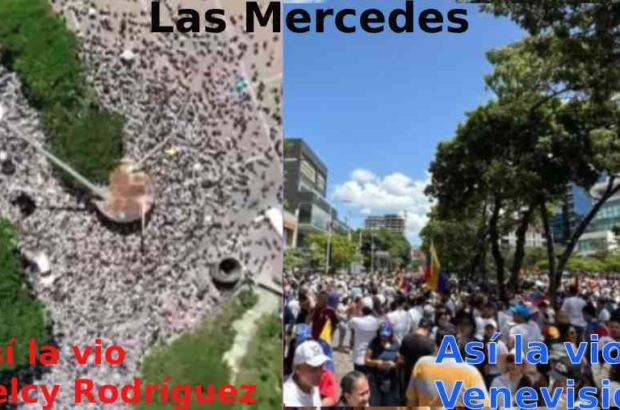 Las Mercedes