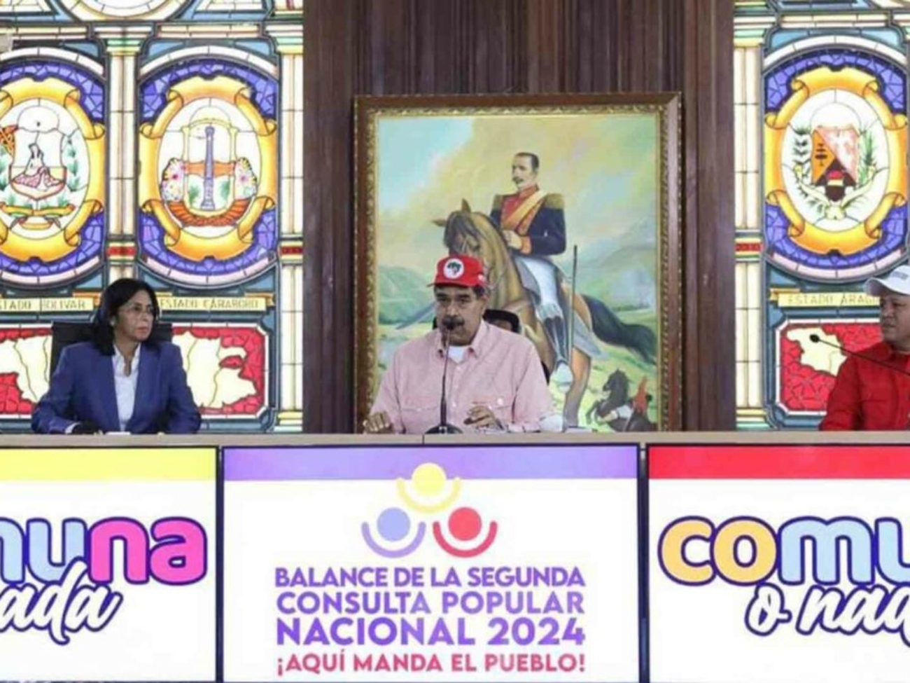 presidente-maduro-anuncio-renovacion-de-la-mitad-gabinete-ministerial-157037