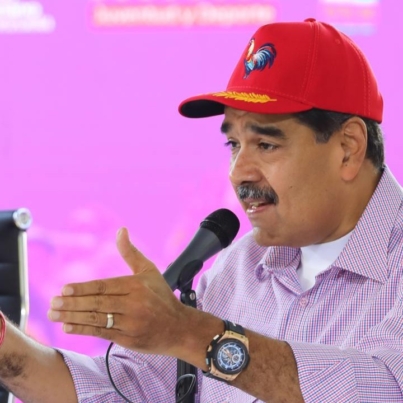 presidente-maduro-califico-a-gonzalez-urrutia-de-criminal-de-guerra-tras-protestas-postelectorales-155774