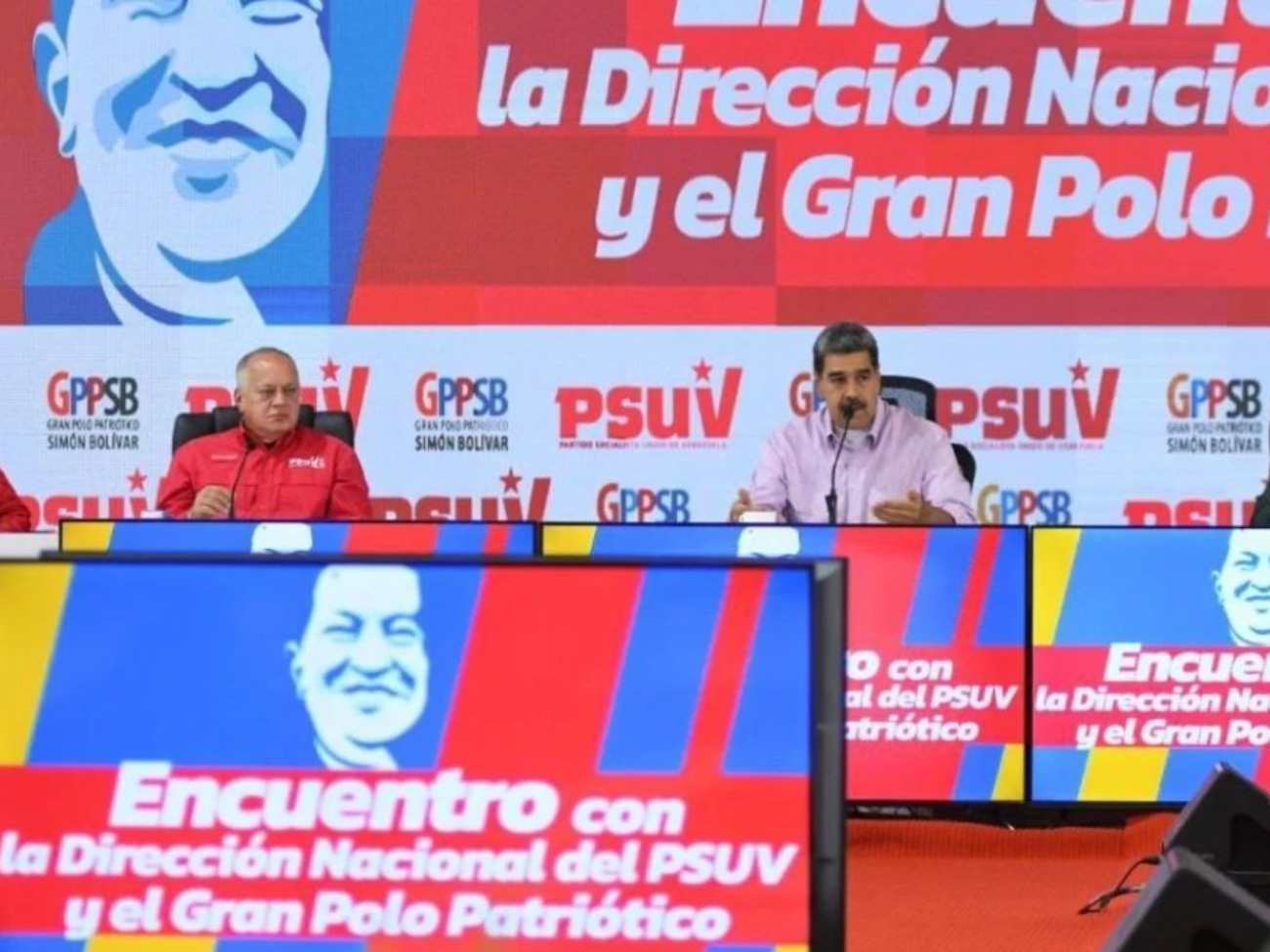 presidente-maduro-la-oposicion-ha-desplazado-a-sus-lideres-por-los-influencers-156499