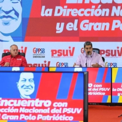 presidente-maduro-la-oposicion-ha-desplazado-a-sus-lideres-por-los-influencers-156499