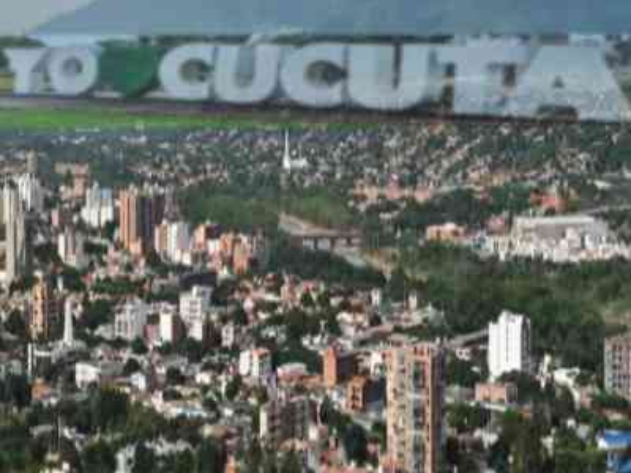 Cúcuta