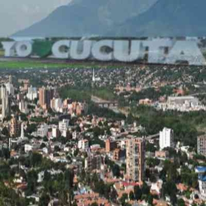 Cúcuta