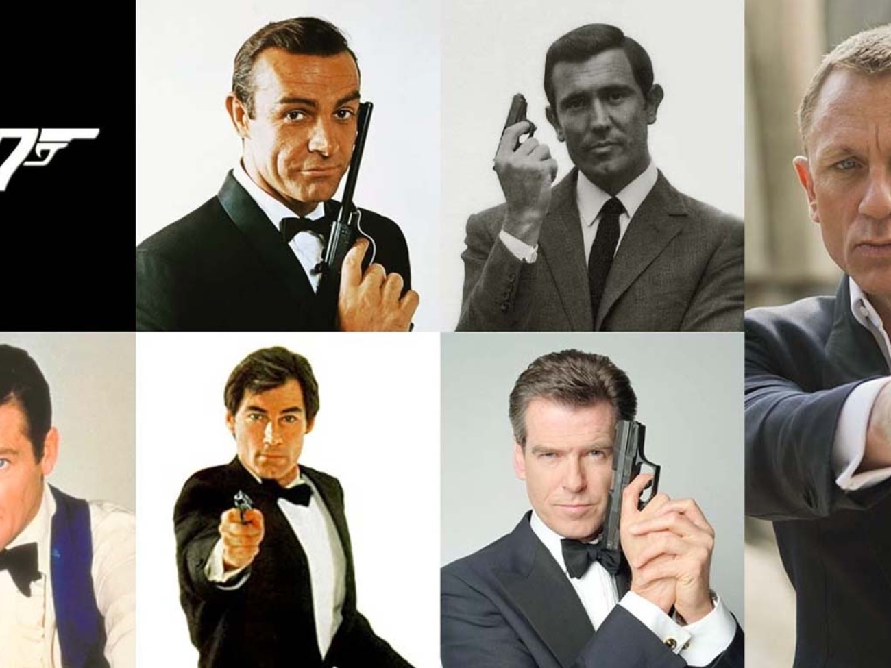 JAMES-BOND