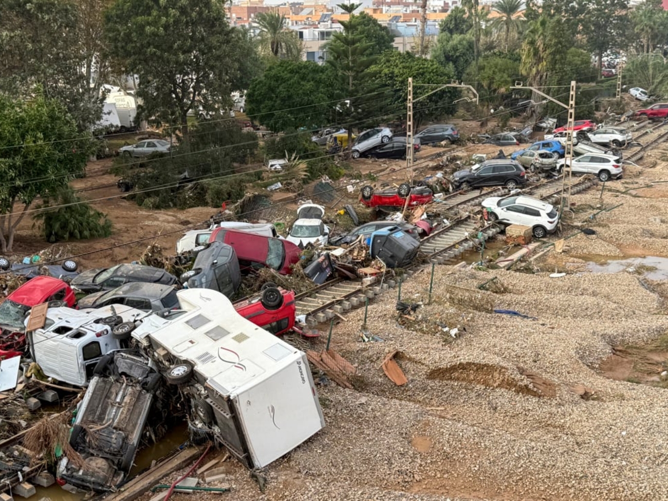 Lluvia-en-Espana-EFE