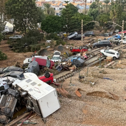 Lluvia-en-Espana-EFE