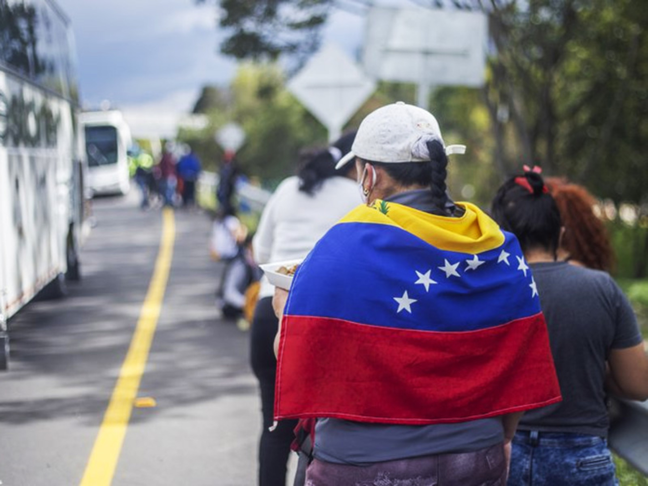 Migracion-venezolanos