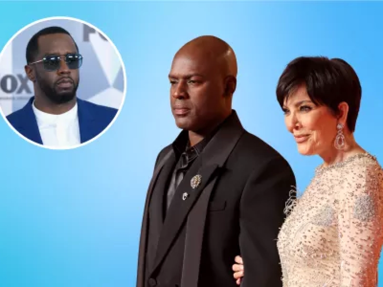 corey-gamble-kris-jenner-inset-sean-combs