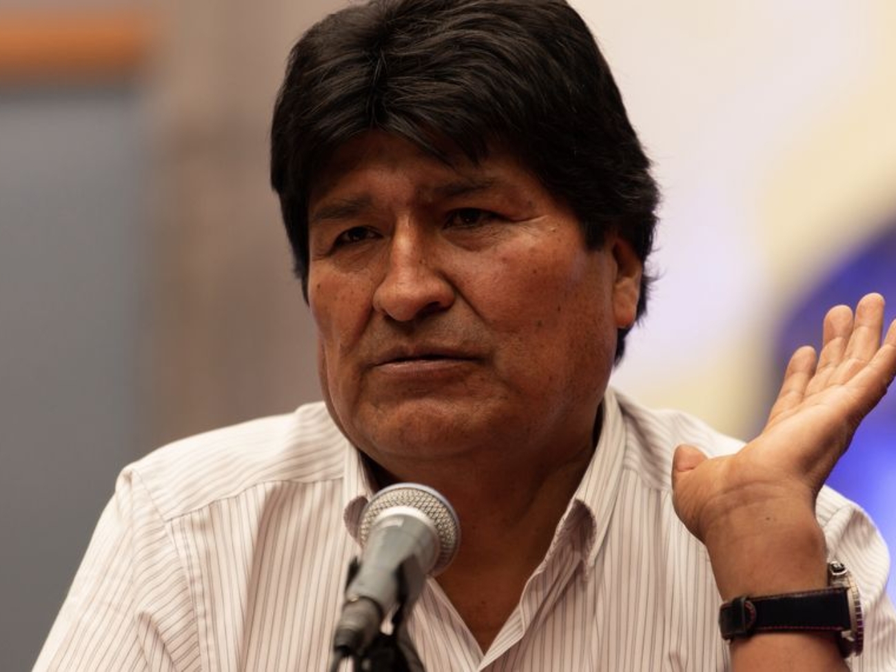 evomorales