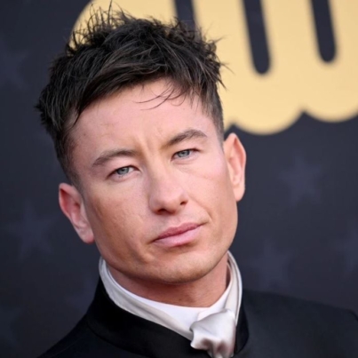 Barry-Keoghan