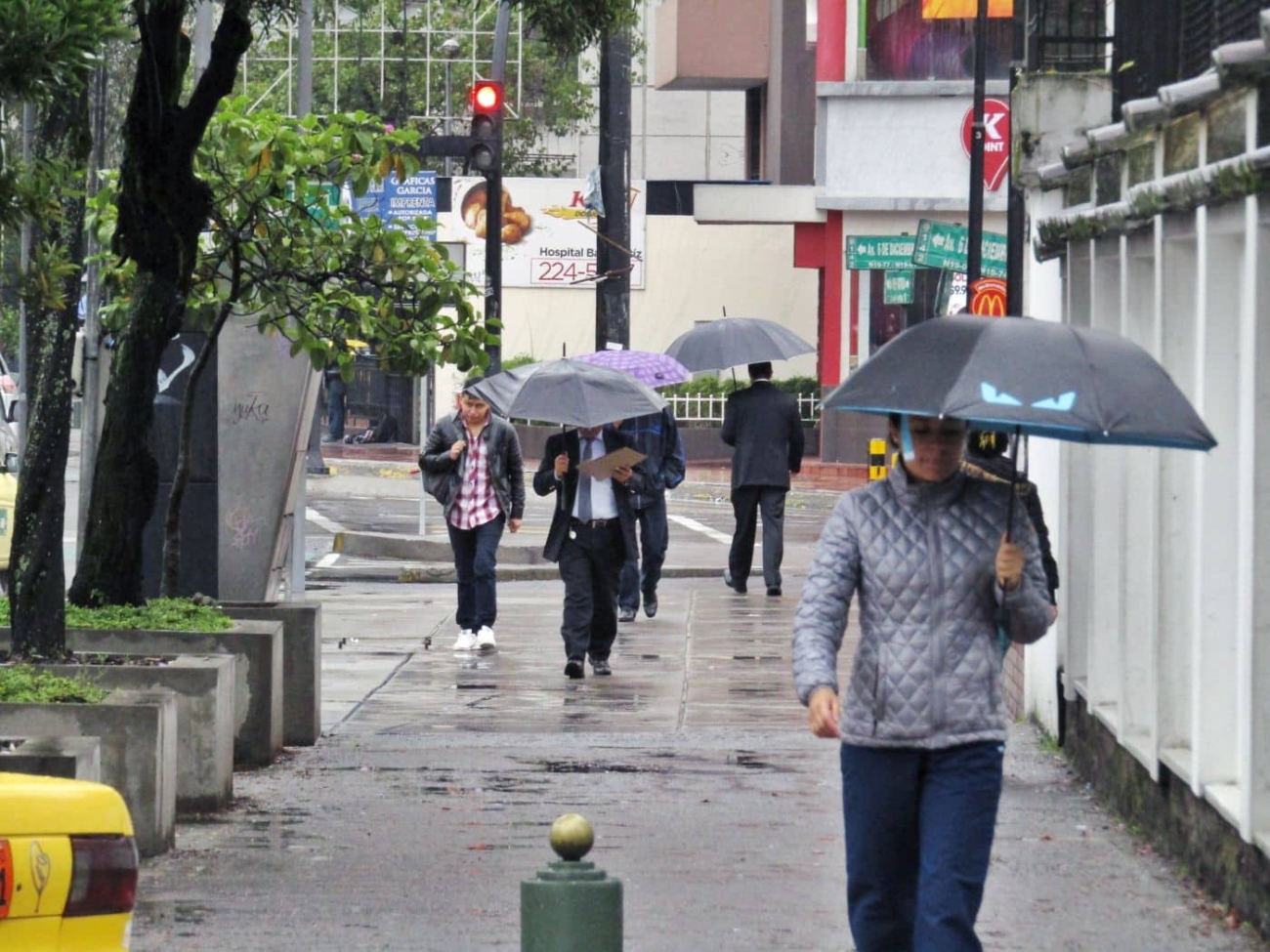 Lluvias-en-Caracas.-Foto-de-archivo.