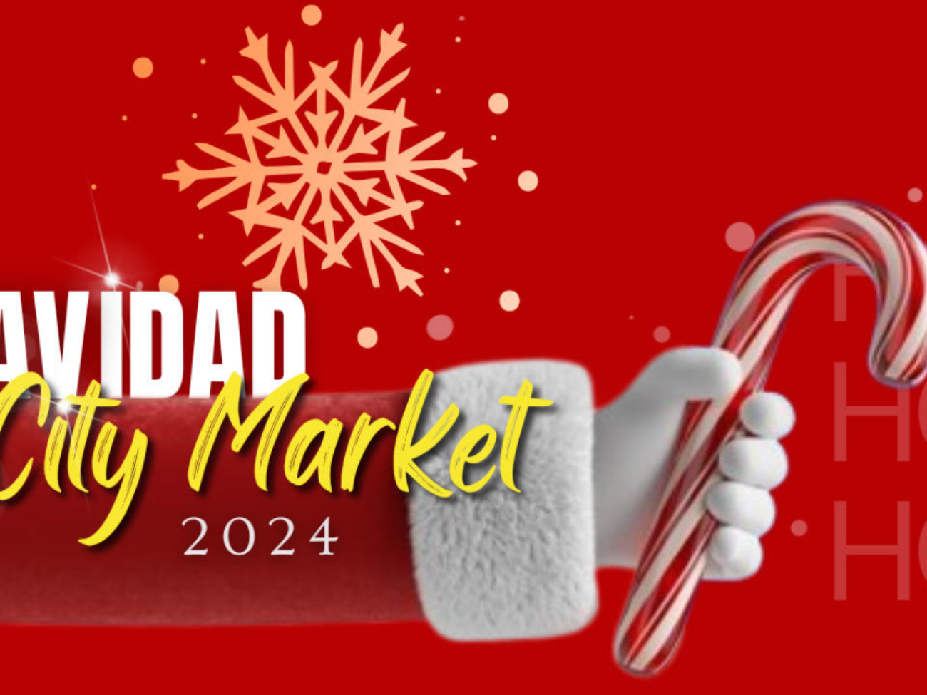 Navidad City Market