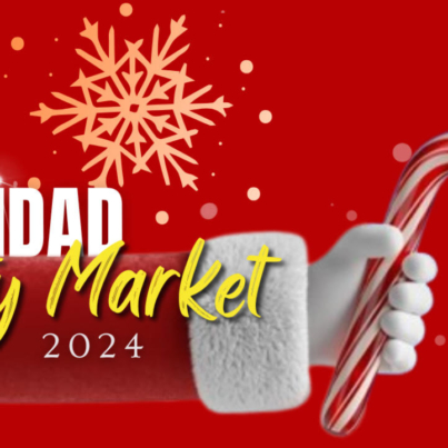 Navidad City Market