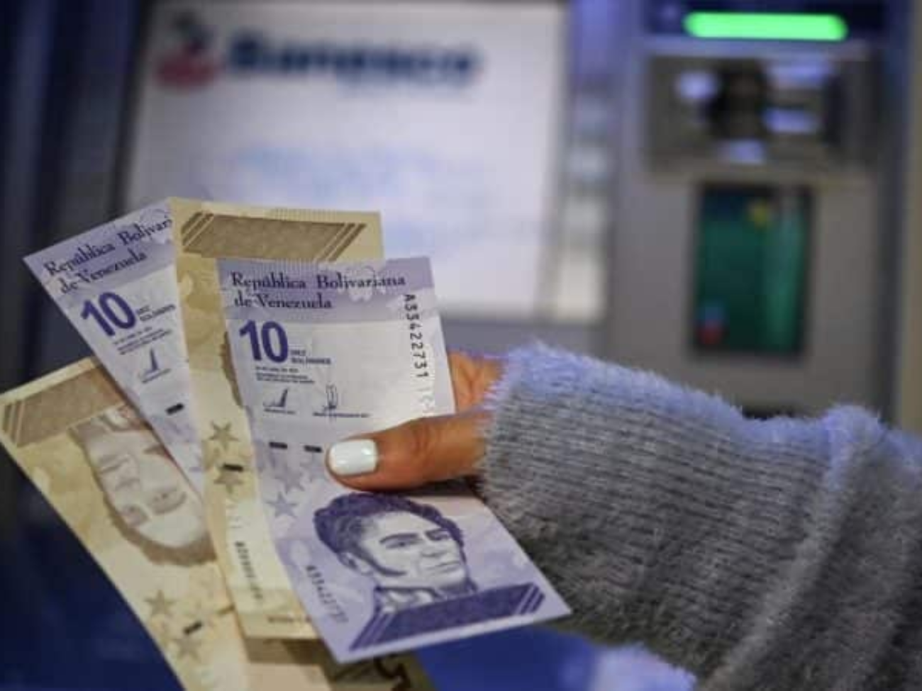 bolivares