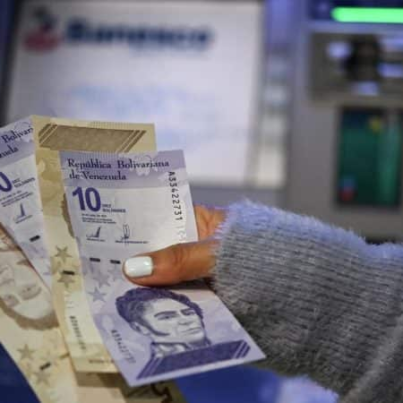 bolivares