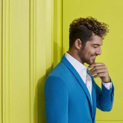 David Bisbal