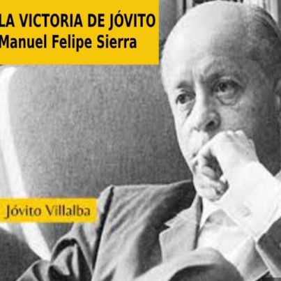 jóvito Villalba