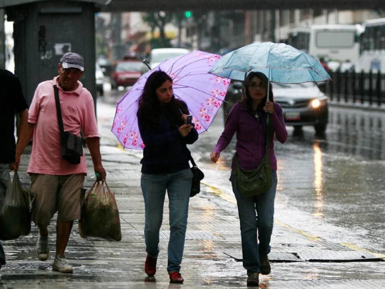 lluvias-y-chubascos-venezuela-4-octubre-ntn24