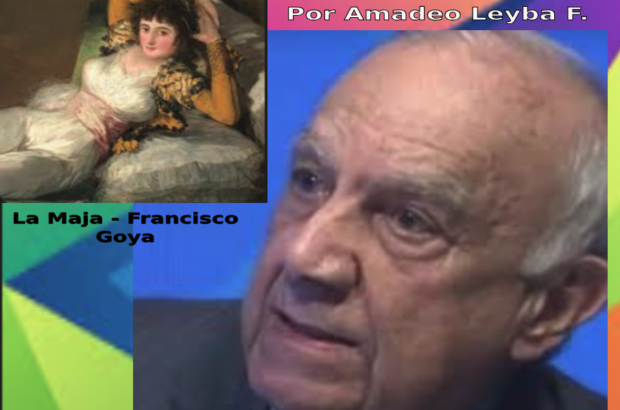 Amadeo Goya