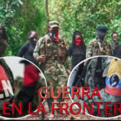 Gfrontera