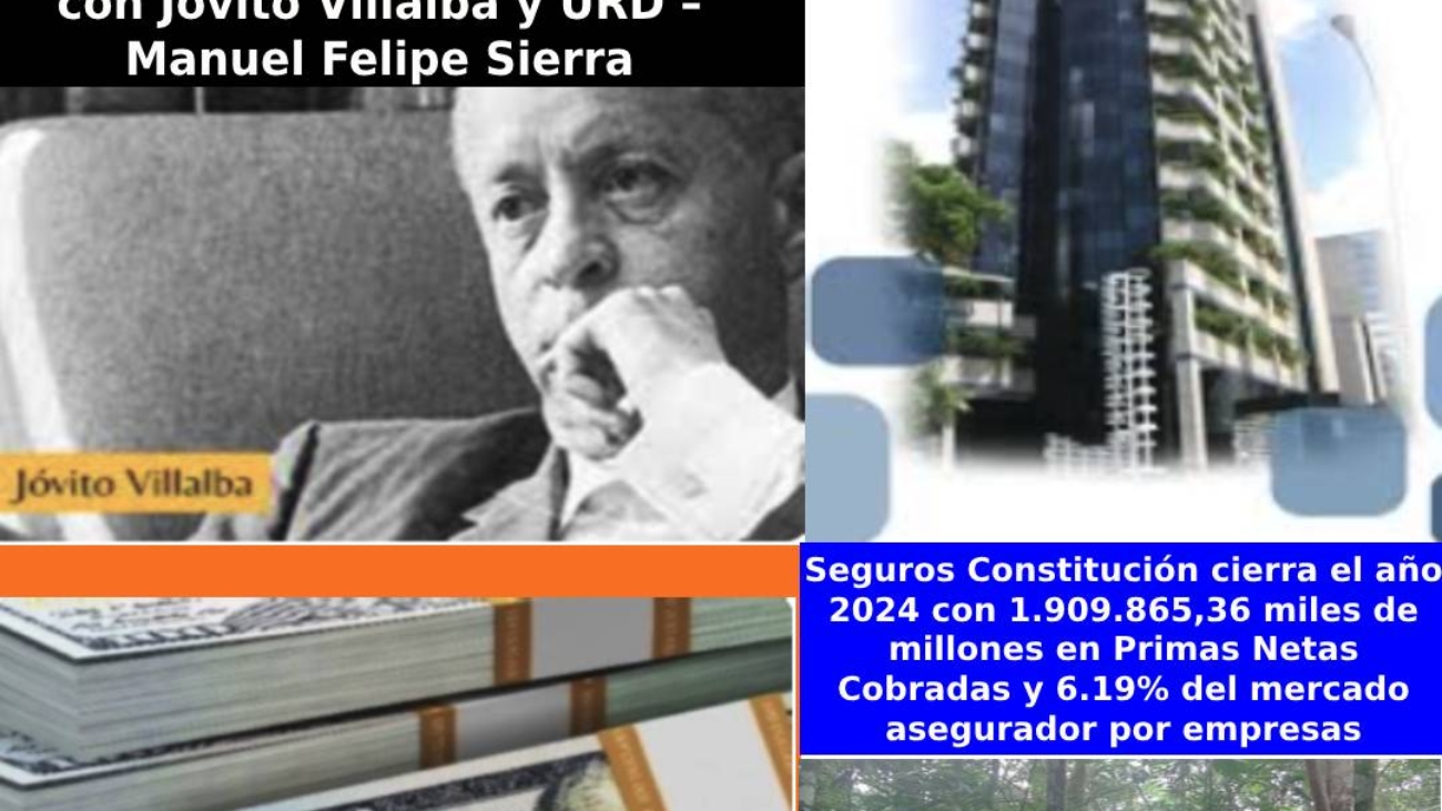 Jueves 2 Enero 2025 cierre