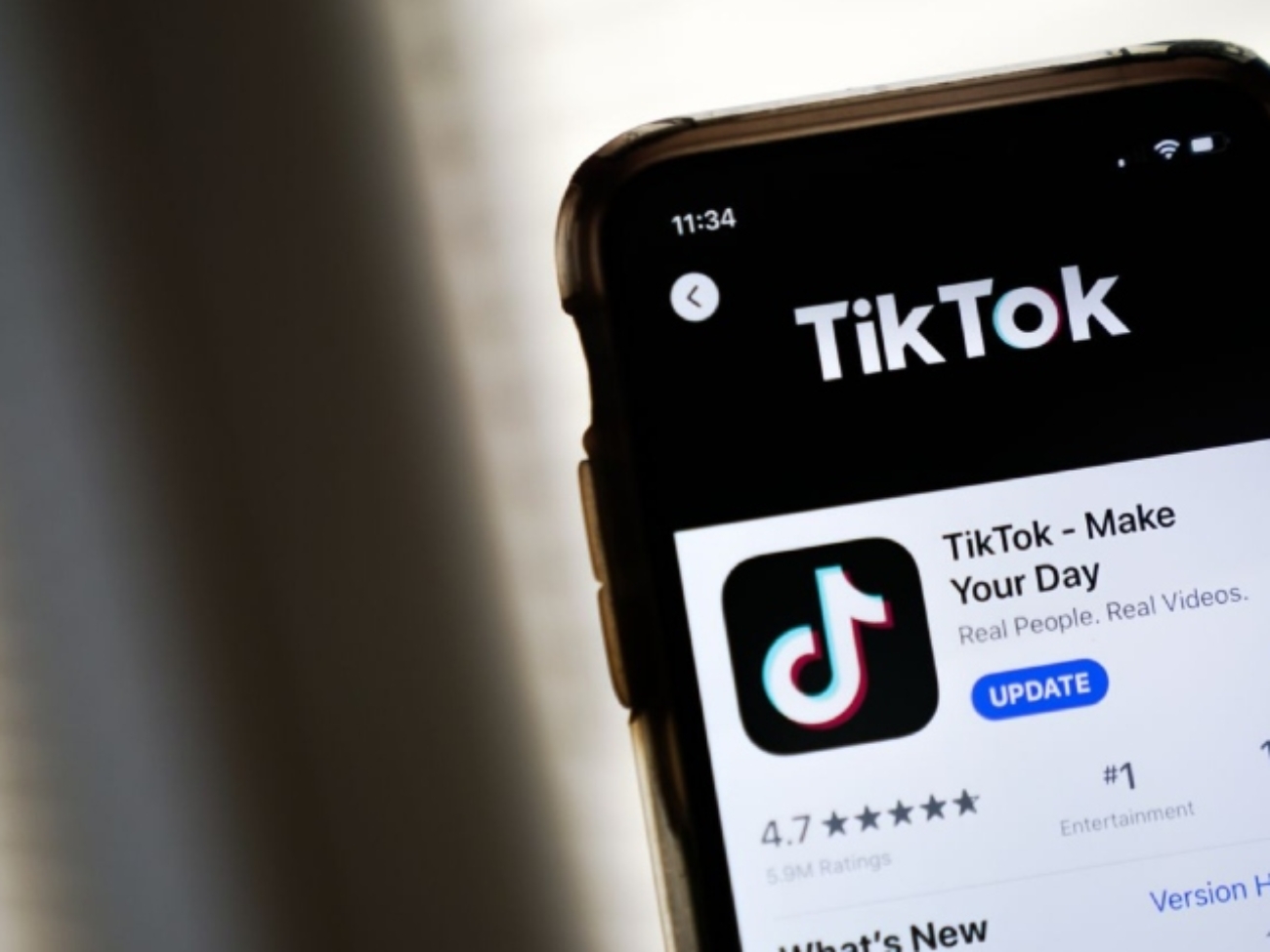 TIKTOK