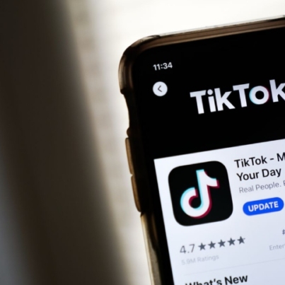 TIKTOK