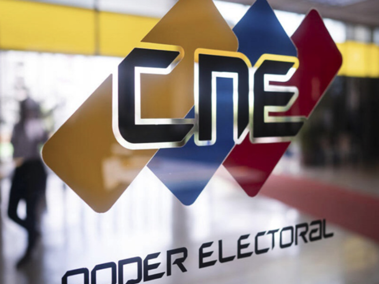 cne elecciones