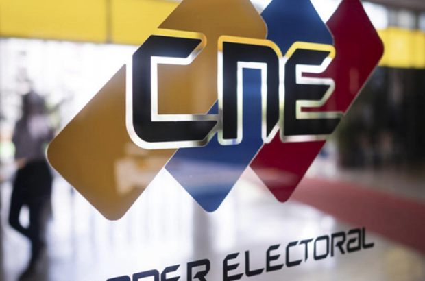 cne elecciones