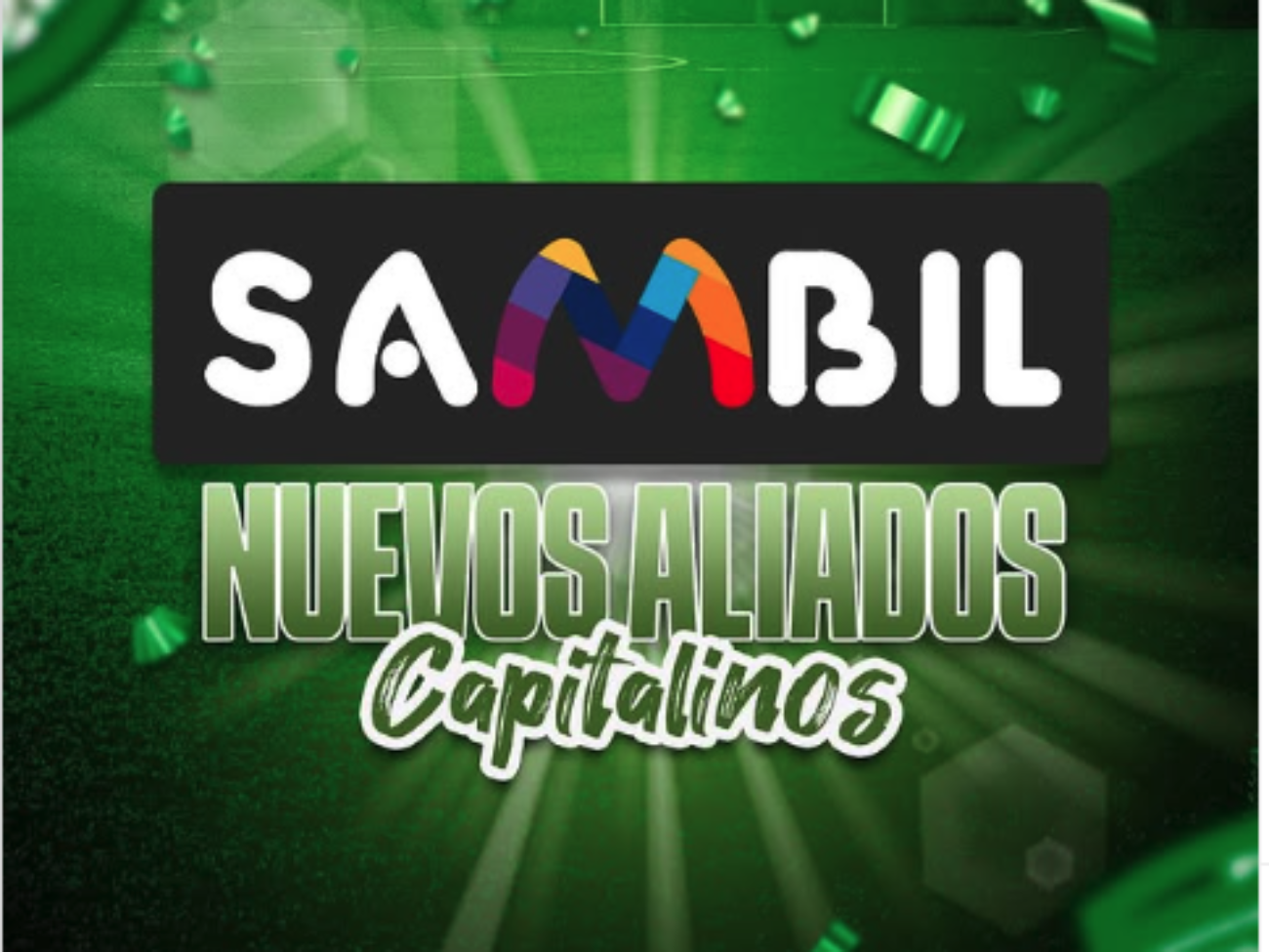 sambil