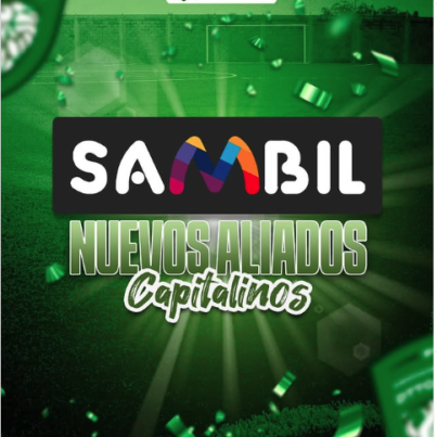 sambil