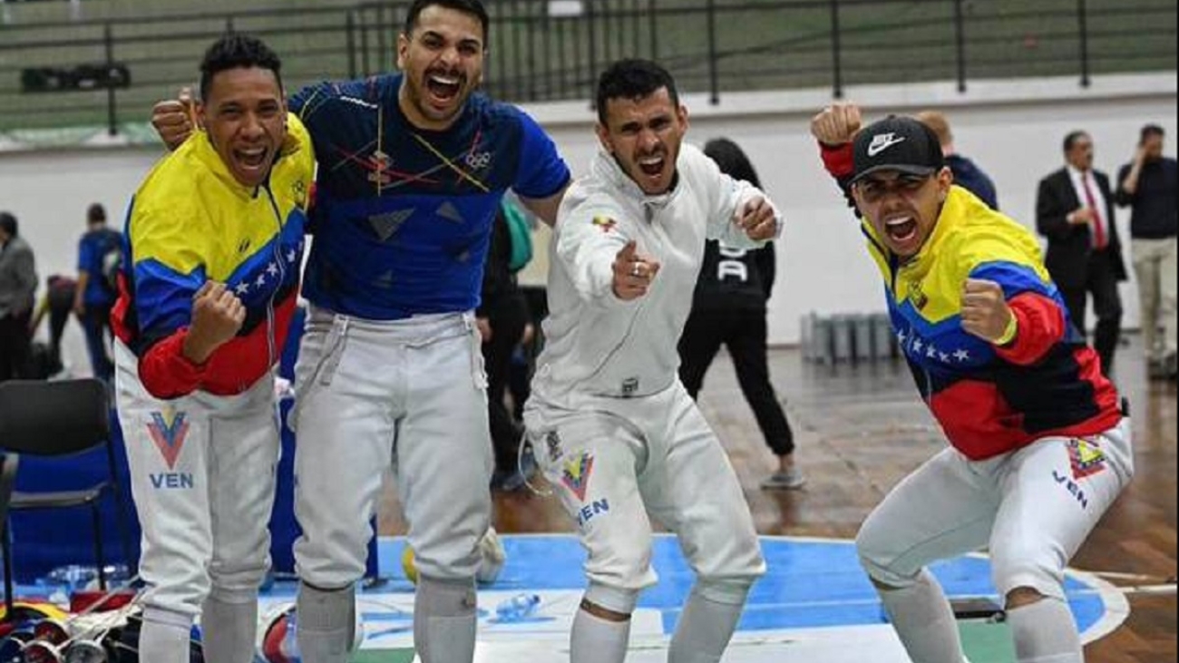 El-equipo-de-espada-masculno-continuara-su-preparacion-para-encaminarse-en-el-Grand-Prix-de-Budapest-Hungria-Foto-Archivo