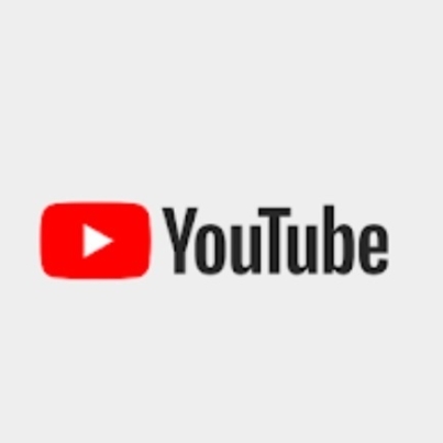 (Foto de ARCHIVO)
Logo YouTube

REMITIDA / HANDOUT por YOUTUBE
Fotografía remitida a medios de comunicación exclusivamente para ilustrar la noticia a la que hace referencia la imagen, y citando la procedencia de la imagen en la firma
01/1/1970