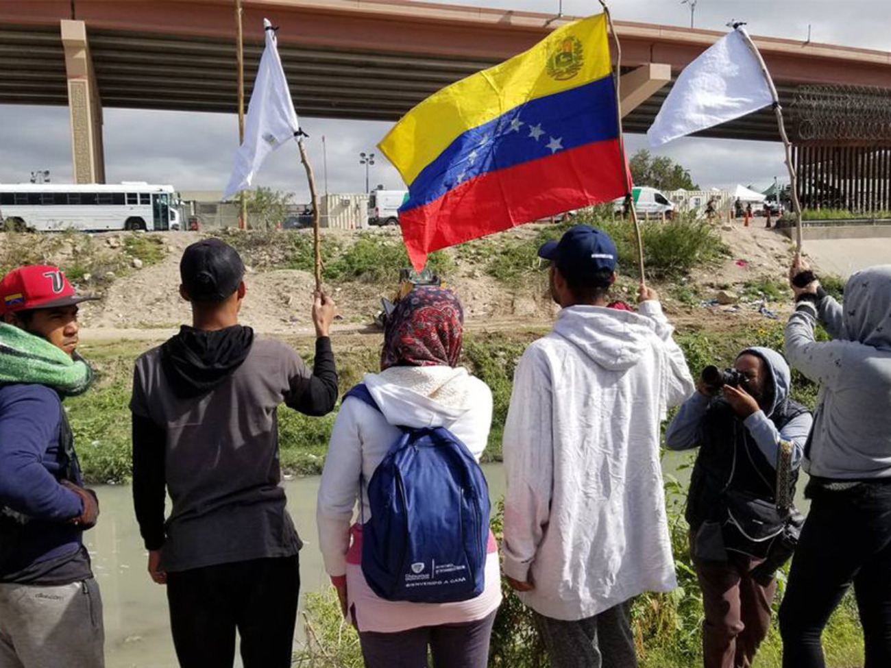 Migrantes-venezolanos-en-Mexico-960x640