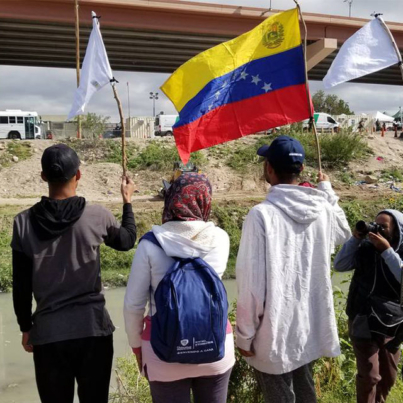 Migrantes-venezolanos-en-Mexico-960x640