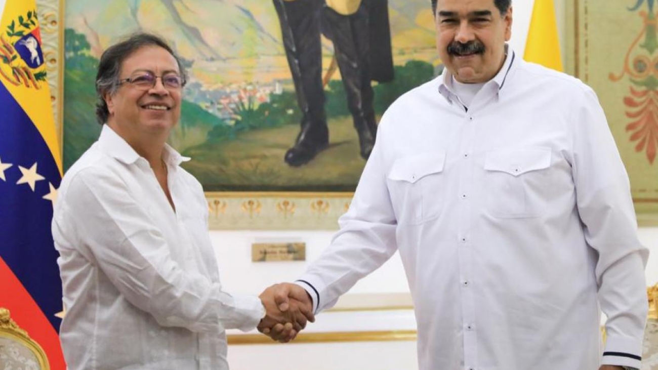 Petro maduro reunión