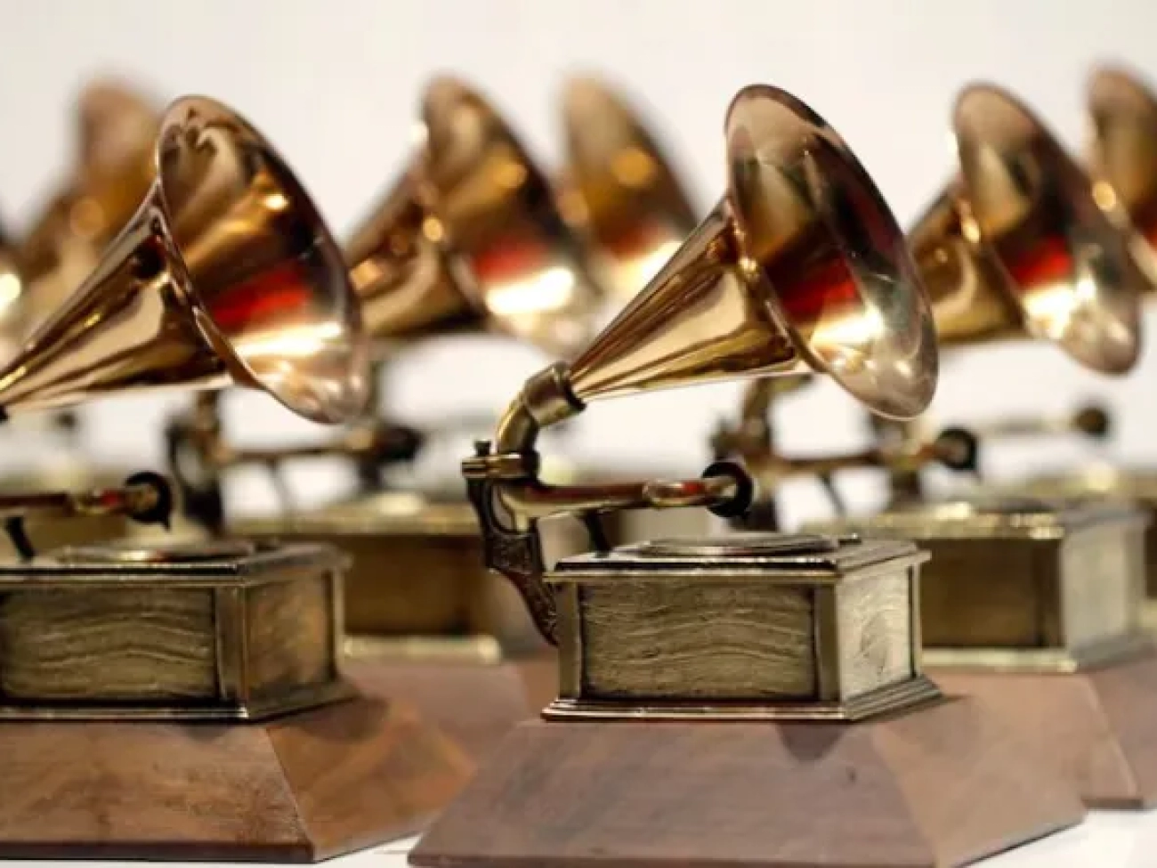 Premios-Grammy