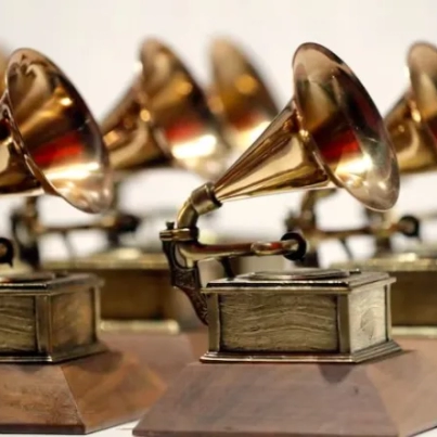 Premios-Grammy