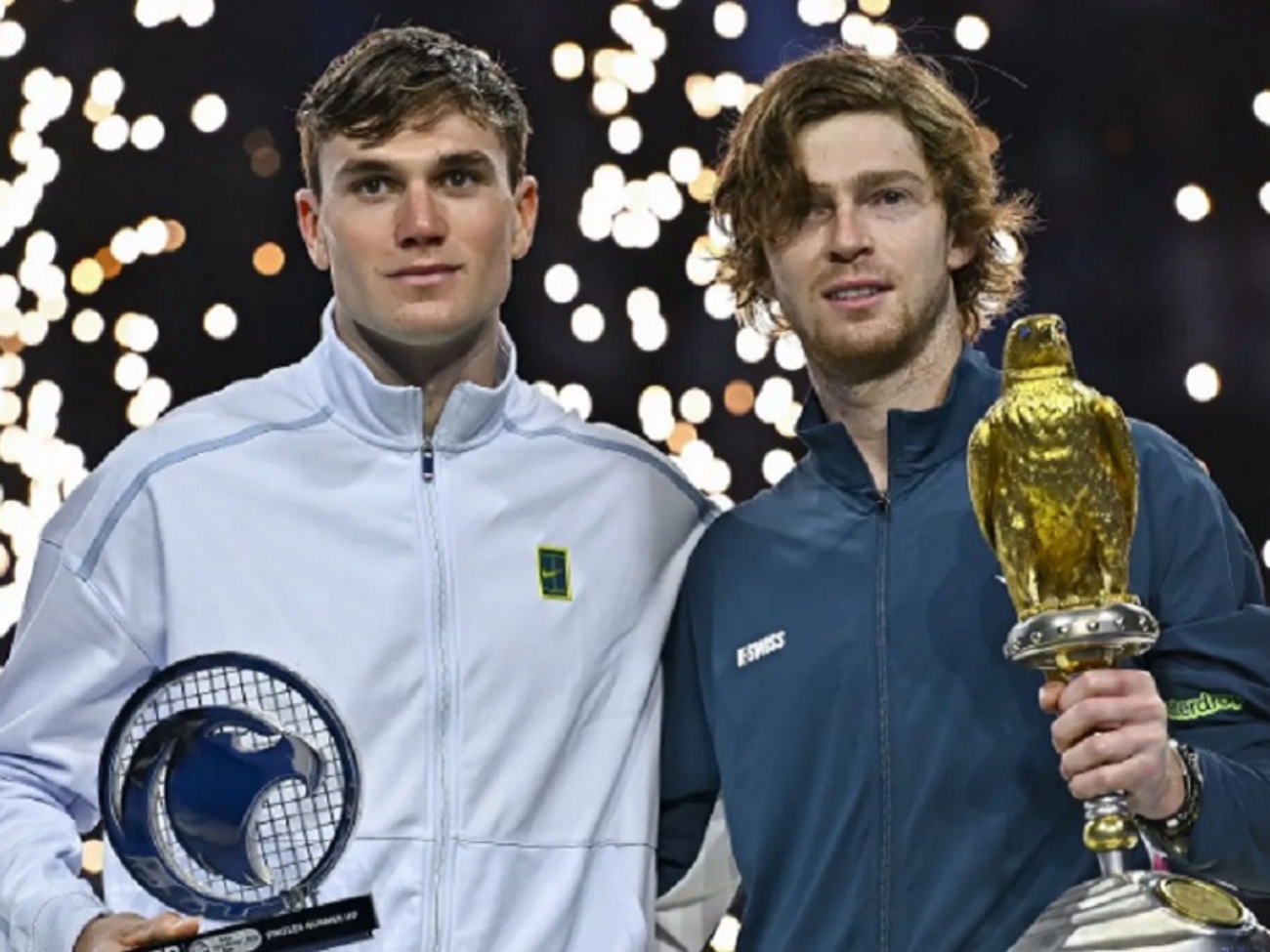 Rublev-supero-al-estadounidense-Tommy-Paul-en-Doha-y-logro-entrar-entre-los-10-mejores-del-ranking-ATP-Foto-Archivo