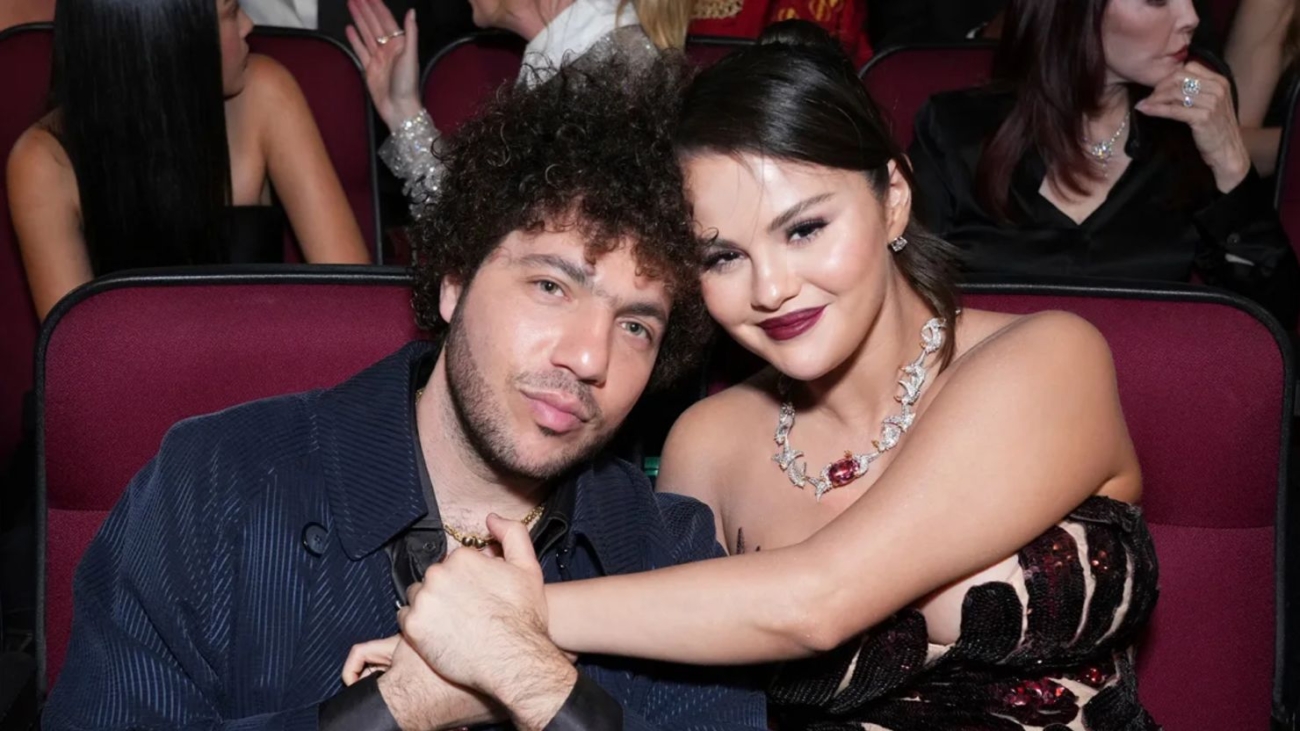 Selena-Gomez-y-Benny-Blanco-convertiran-su-historia-de-amor-a-la-musica