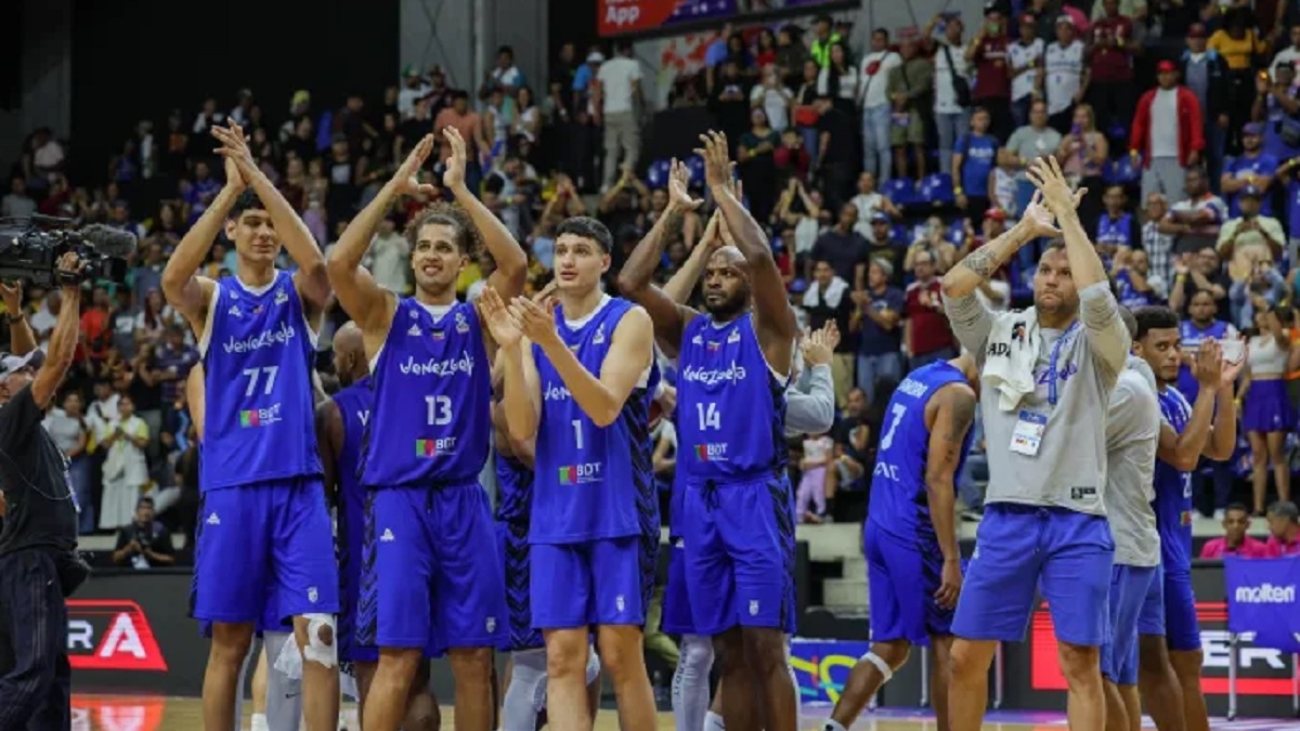 Venezuela-jugara-en-la-AmeriCup-con-Colombia-y-Argentina-tambien-clasificados-Foto-FIBA