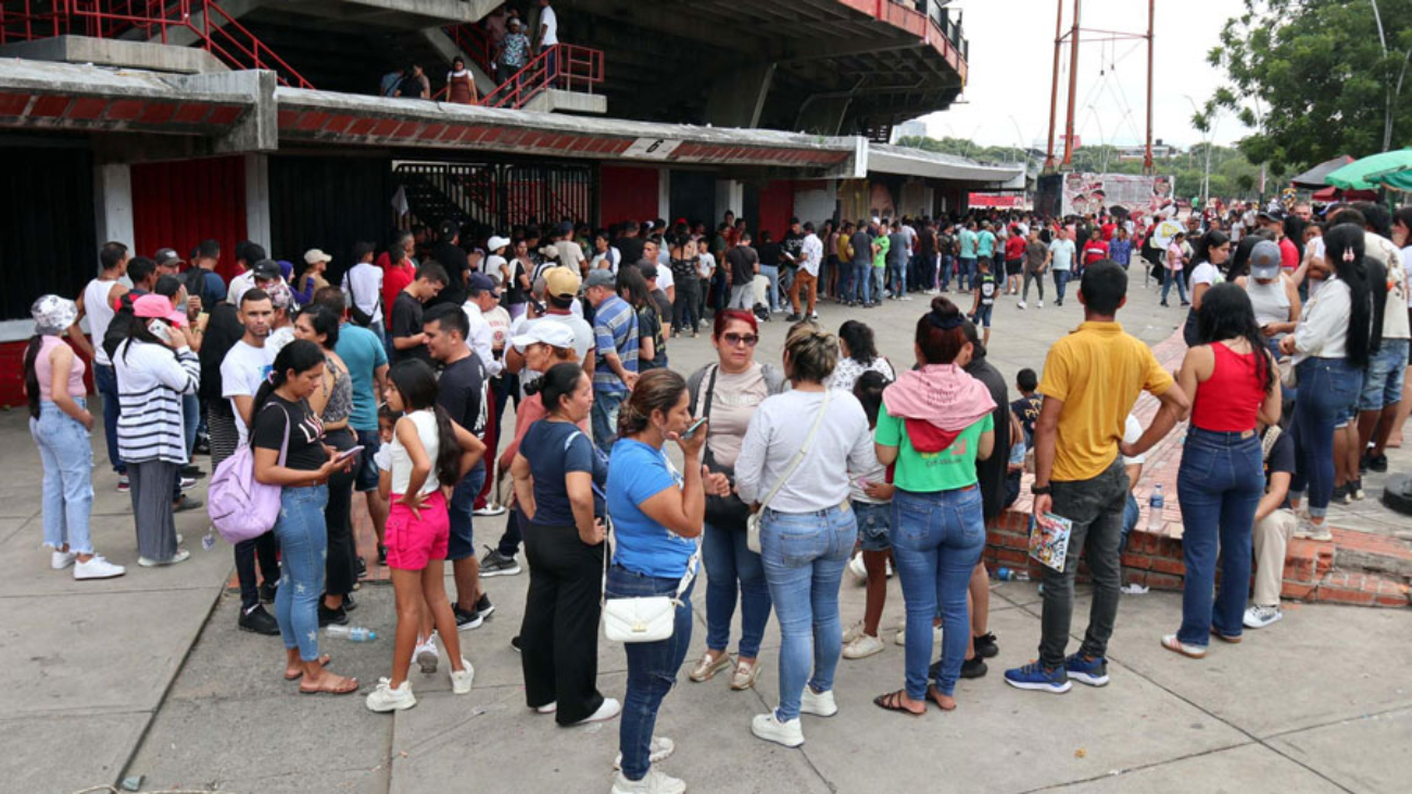 mas-de-8000-desplazados-han-huido-de-violencia-en-catatumbo-35045