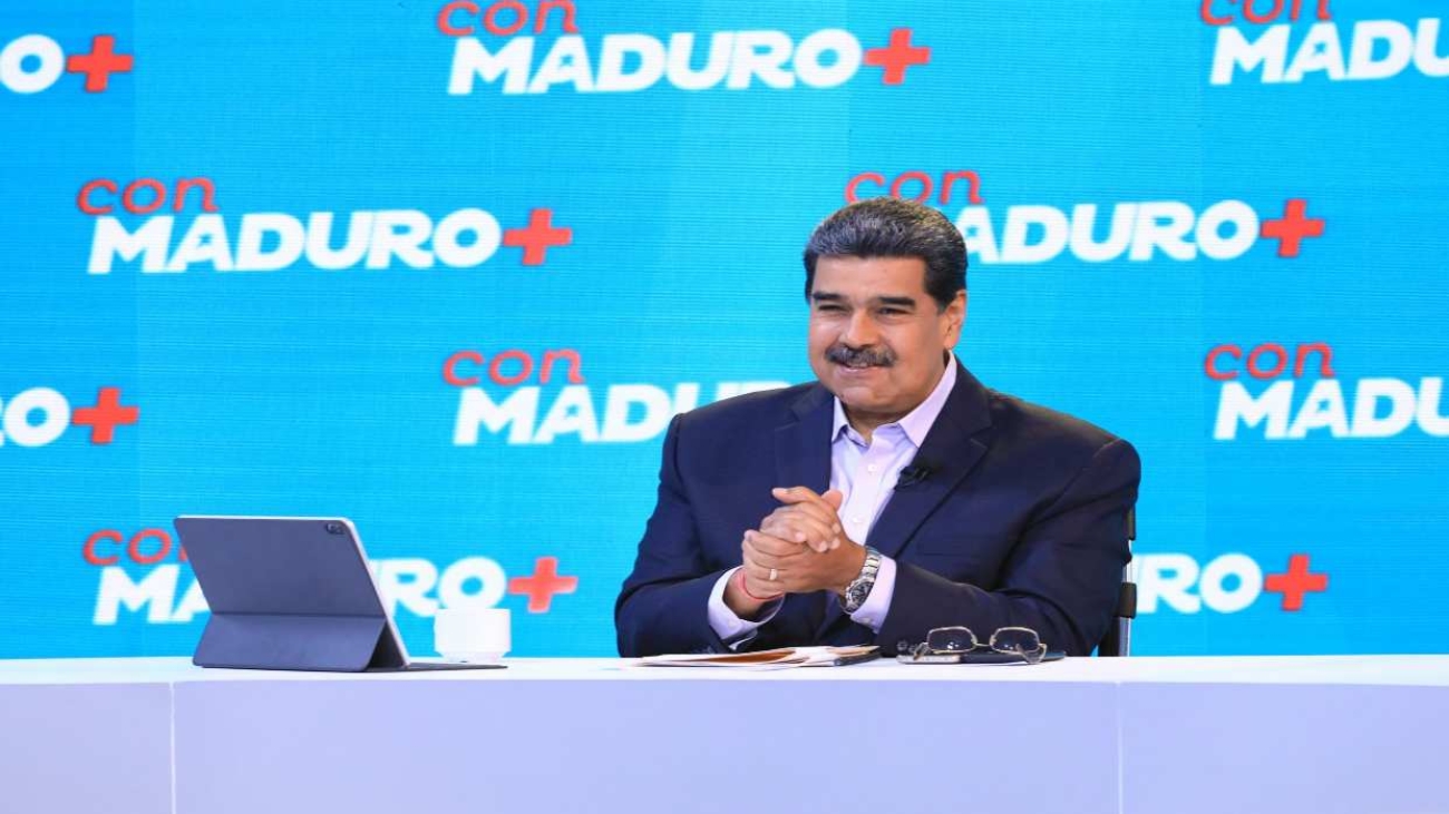 presidente-maduro-ofrece-ayudas-de-expertos-venezolanos-a-argentina-para-combatir-brote-de-dengue-146364